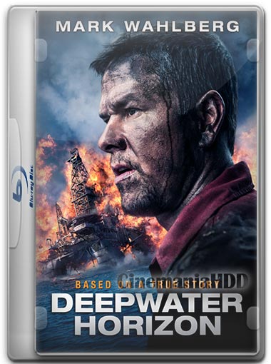 deepwater horizon