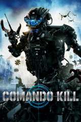 kill command