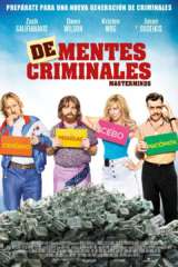 de mentes criminales 28820 poster