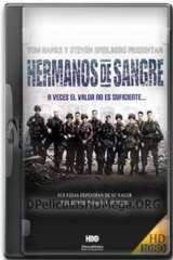 serie hermanos de sangre