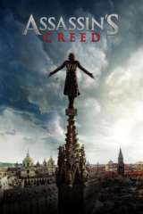 Assassins Creed pelicula 2016