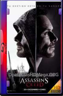 Assassins Creed 3D