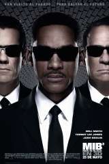 Men in Black 3