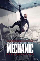 mechanic resurrection