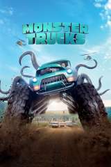 monster trucks