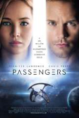 passengers mega hd