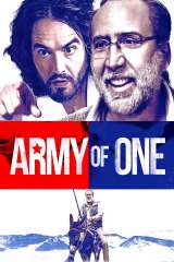 army of one 1080p latino