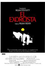 el exorcista 32638 poster