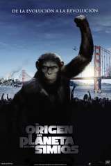 el origen del planeta de los simios 32485 poster