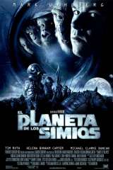 el planeta de los simios 32481 poster