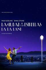 la ciudad de las estrellas la la land 32493 poster