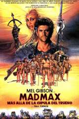 mad max 3