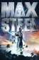 max steel 32406 poster