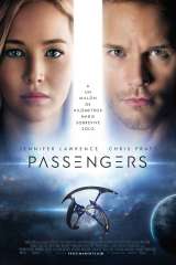 passengers 32746 poster