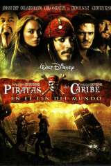 piratas del caribe en el fin del mundo 32758 poster