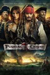 piratas del caribe en mareas misteriosas 32799 poster