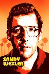 Sandy Wexler latino