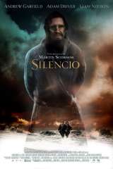 silencio 32657 poster