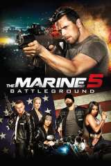 the marine 5 battleground 32769 poster