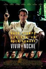 vivir de noche 32765 poster