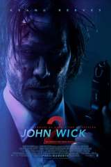 John Wick 2: Un Nuevo Día Para Matar latino 1080p
