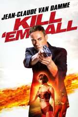 kill em all 33448 poster