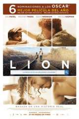 Lion latino 1080p