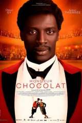 monsieur chocolat 33359 poster e1495327292372