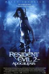 resident evil 2 apocalipsis 32928 poster