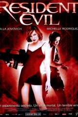 resident evil 32924 poster