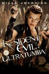 resident evil 4 ultratumba 32936 poster