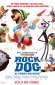 rock dog 33093 poster