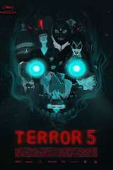 terror 5 33289 poster