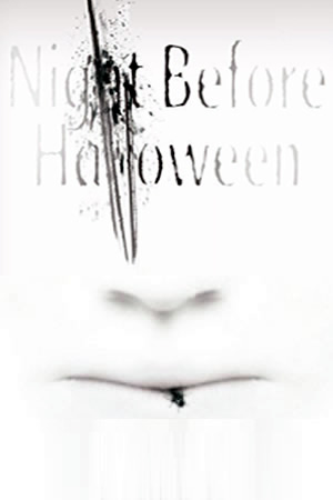 the night before halloweenee