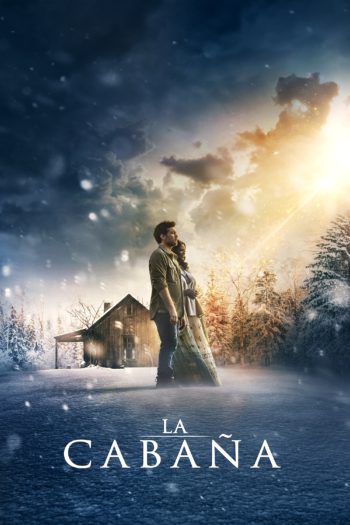 The Shack 1080p latino mega hd