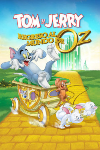 tom y jerry regreso al mundo de oz 33321 poster e1495284221622