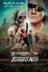 Turbo Kid 1080 latino