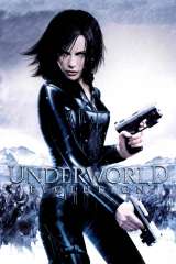 underworld evolution 33020 poster