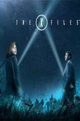 x files 1080p latino