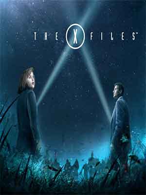 x files 1080p latino