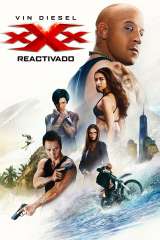 xxx reactivado 33459 poster