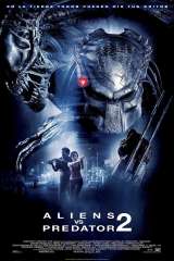 aliens vs predator 2 33704 poster