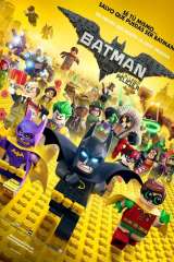 batman la lego pelicula 33695 poster