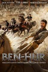 ben hur 34022 poster