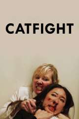 catfight 33656 poster
