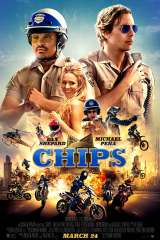 chips 34017 poster