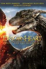 dragonheart battle for the heartfire 33760 poster