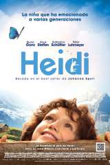 heidi 33994 poster