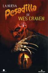 la nueva pesadilla de wes craven 34160 poster