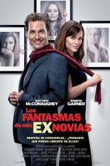 los fantasmas de mis ex novias 33827 poster